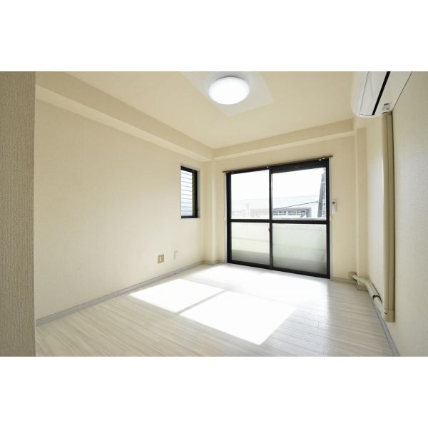 バディマンション東茂原 室内写真4