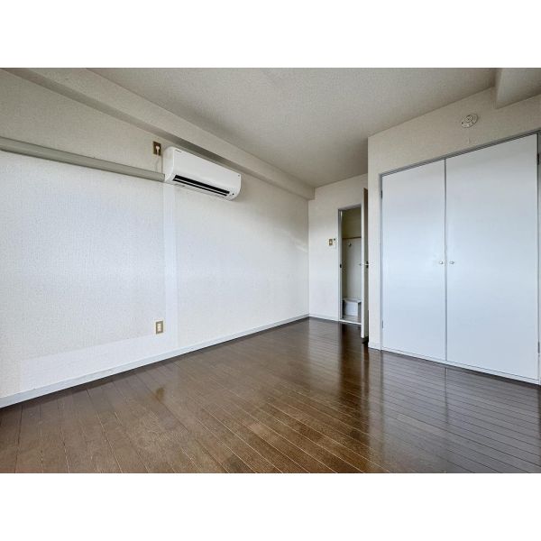 バディマンション東茂原 室内写真5
