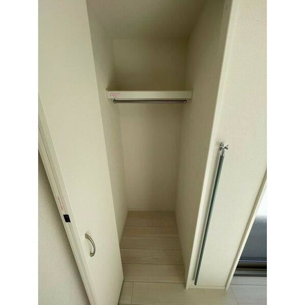 Grande Harmony上小田井 室内写真8