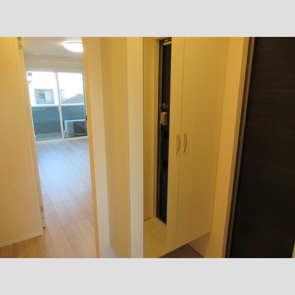 D-room穴川2丁目 室内写真5