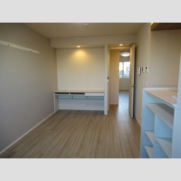 D-room穴川2丁目 室内写真6