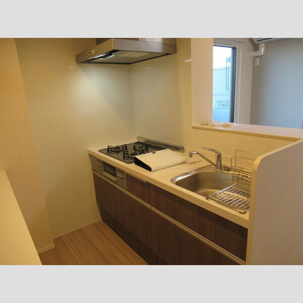 D-room穴川2丁目 室内写真7