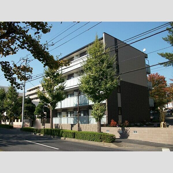 レオネクストパルテノン山王