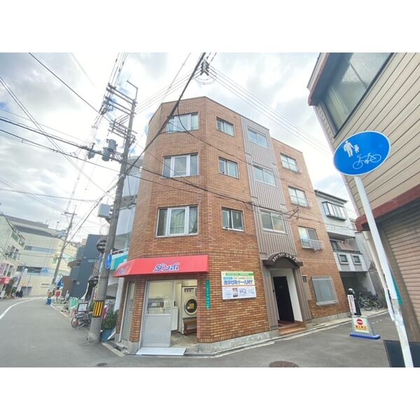 シティライフシャノン