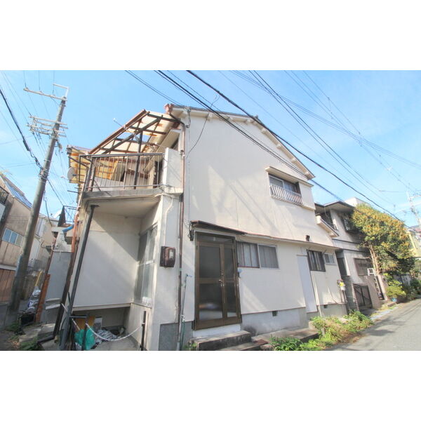 春日町3丁目テラスハウス
