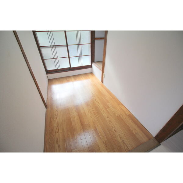 春日町3丁目テラスハウス 室内写真9