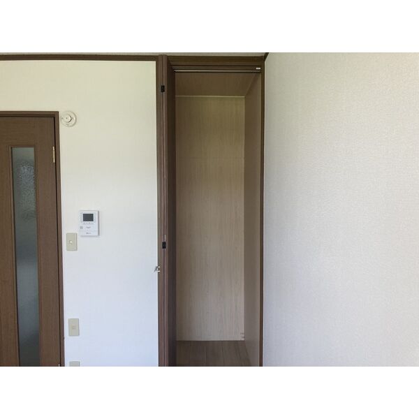 アートハイム 室内写真2