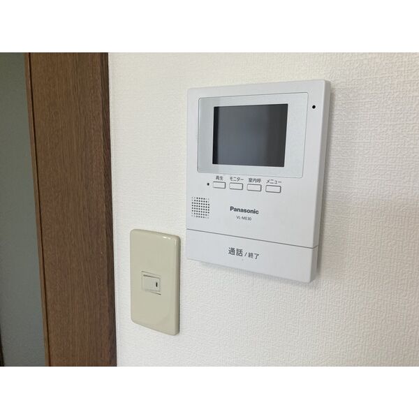 アートハイム 室内写真4