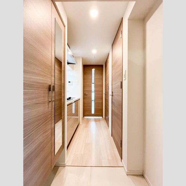 S-RESIDENCE福島玉川Tres 室内写真8