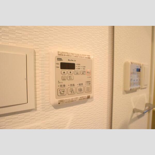 S-RESIDENCE福島玉川Tres 室内写真10