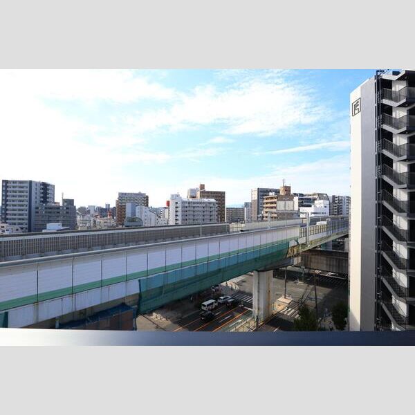 S-RESIDENCE福島玉川Tres 室内写真6