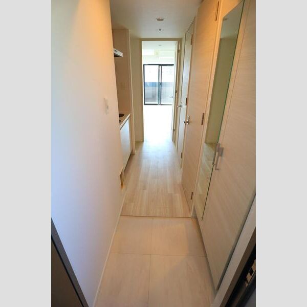 S-RESIDENCE福島玉川Tres 室内写真1