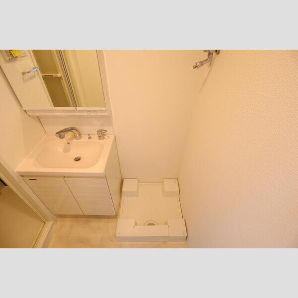 S-RESIDENCE福島玉川Tres 室内写真5