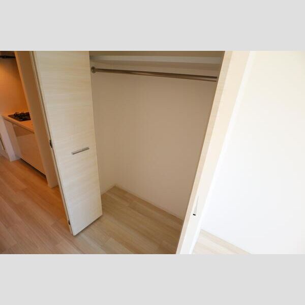 S-RESIDENCE福島玉川Tres 室内写真8