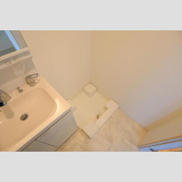 S-RESIDENCE福島玉川Tres 室内写真6