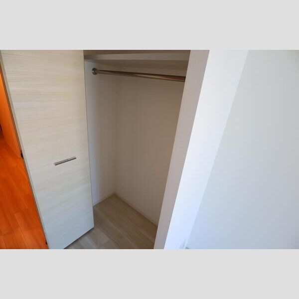 S-RESIDENCE福島玉川Tres 室内写真7
