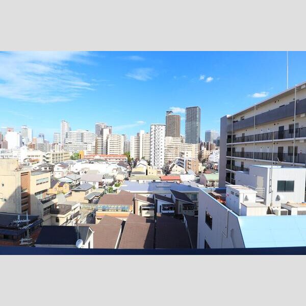 S-RESIDENCE福島玉川Tres 室内写真5