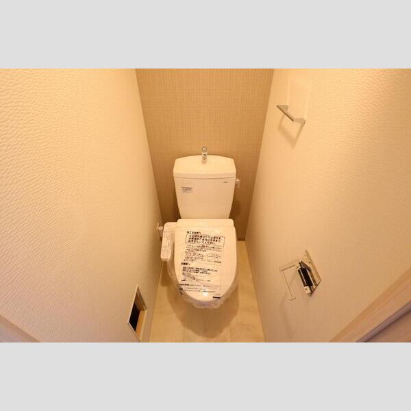 S-RESIDENCE福島玉川Tres 室内写真8