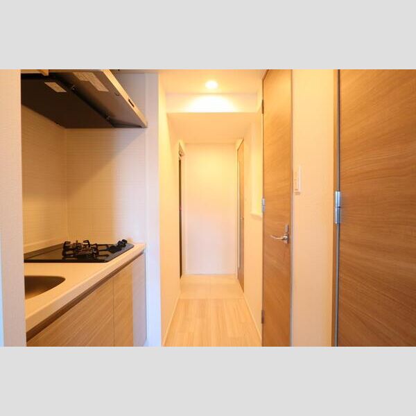 S-RESIDENCE福島玉川Tres 室内写真9
