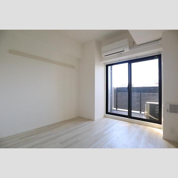 S-RESIDENCE福島玉川Tres 室内写真1