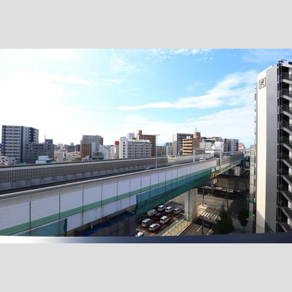 S-RESIDENCE福島玉川Tres 室内写真5