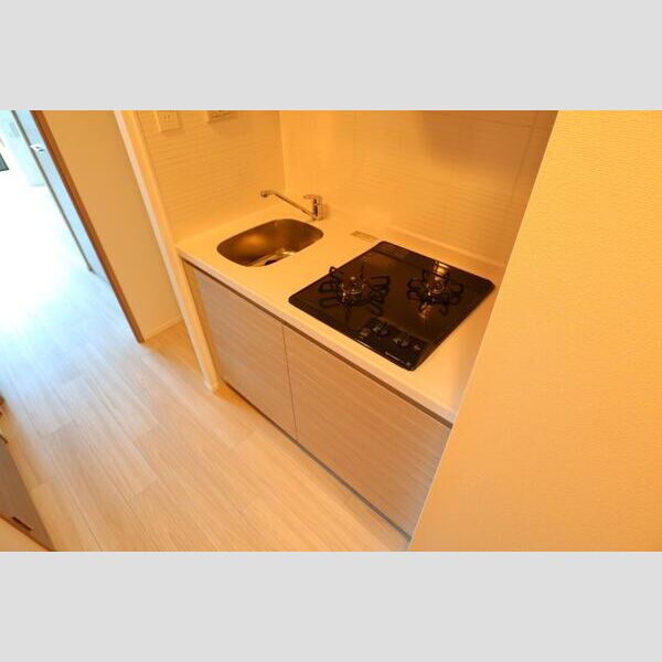 S-RESIDENCE福島玉川Tres 室内写真8