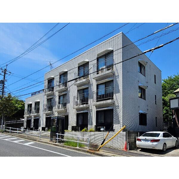 キンダーハウゼン 建物画像