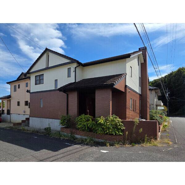 梅坪町戸建住宅 建物画像