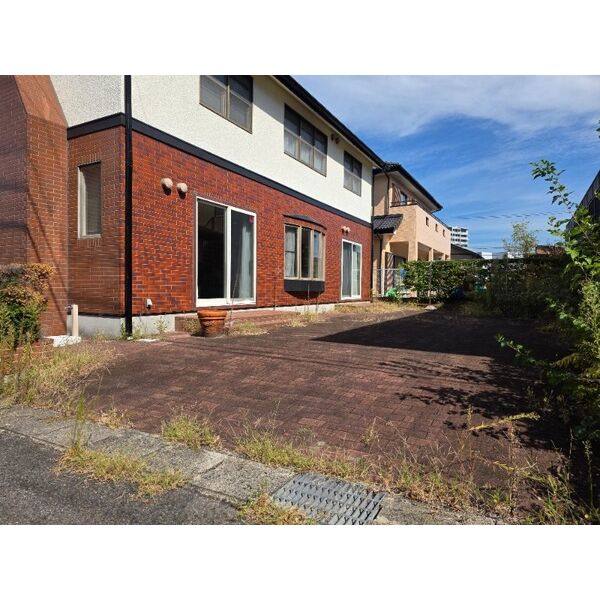 梅坪町戸建住宅 室内写真10