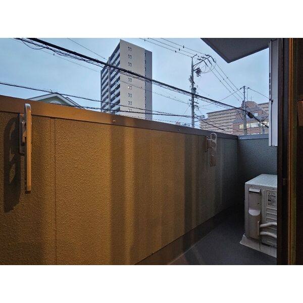 Sugarloaf Park花の木 室内写真9