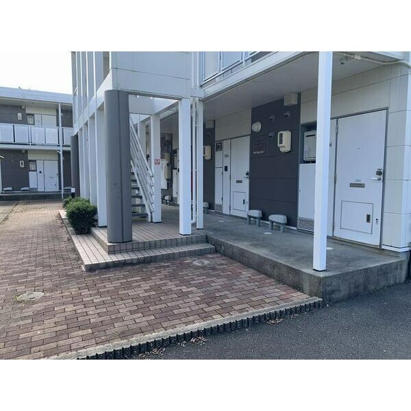 レオパレスシャイン 室内写真7