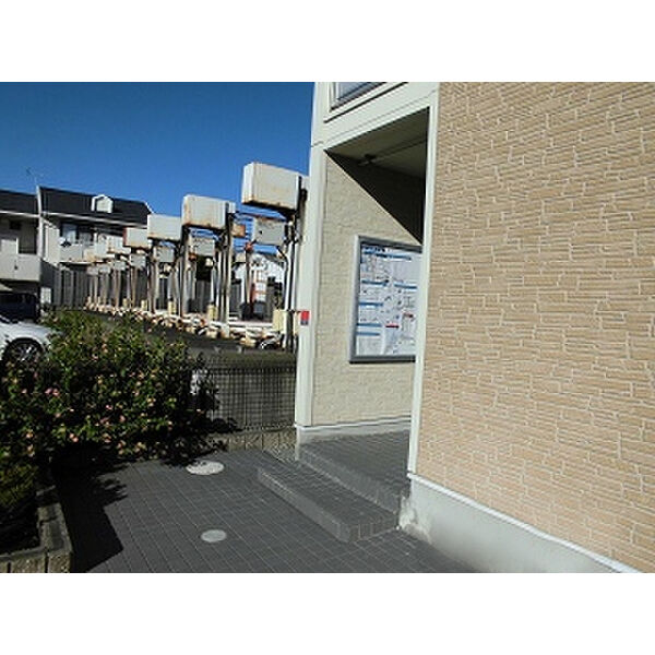 物件名確認中 室内写真4