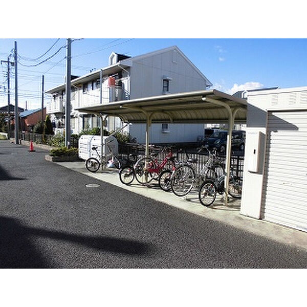 物件名確認中 室内写真6