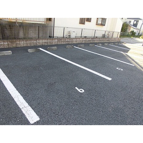 物件名確認中 室内写真7