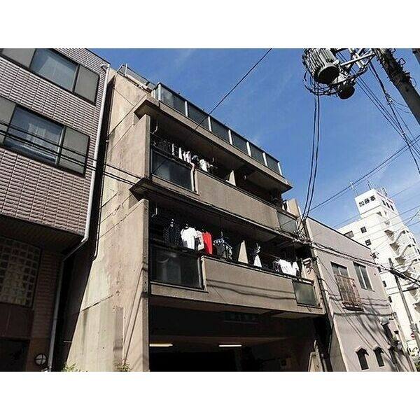 渋谷ビル