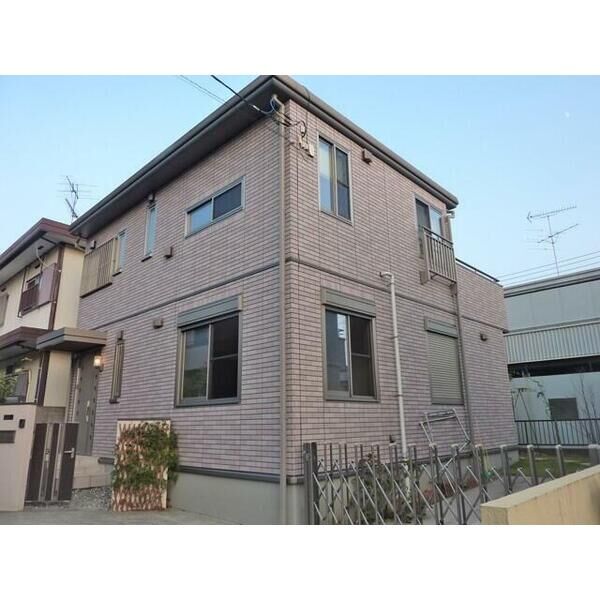 船橋市 建物画像