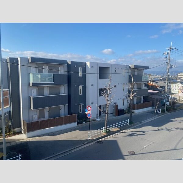 DーROOM桂川