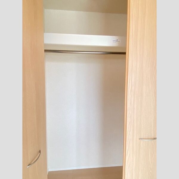 DーROOM桂川 室内写真9