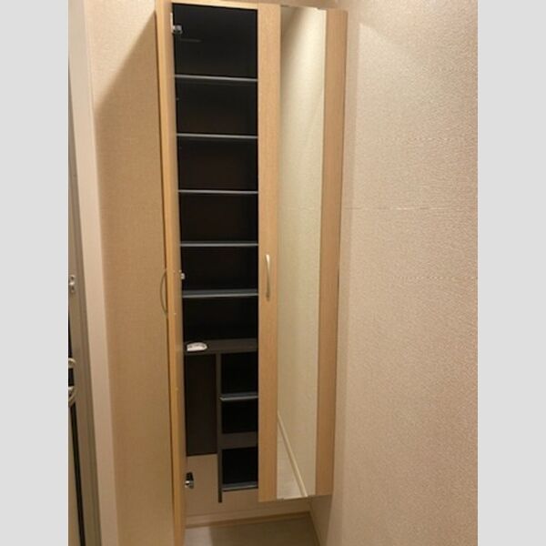 DーROOM桂川 室内写真2