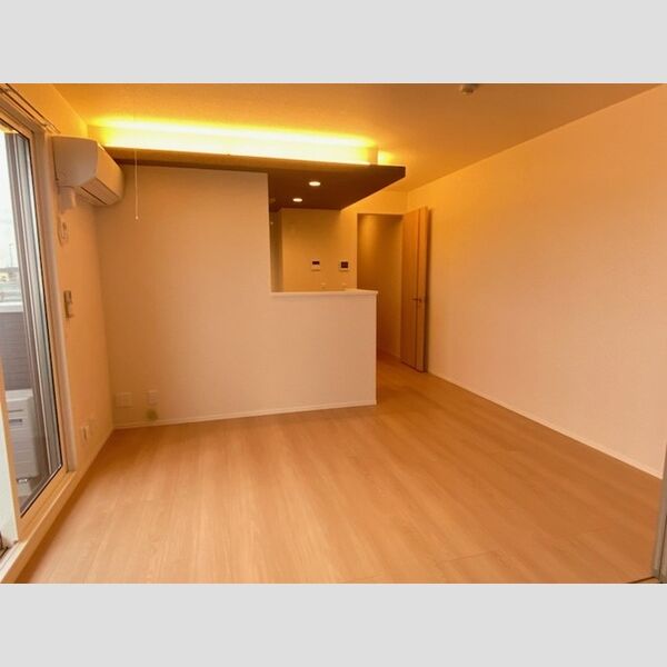 DーROOM桂川 室内写真3