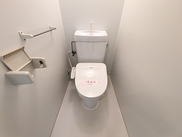 エムロード福島 室内写真3