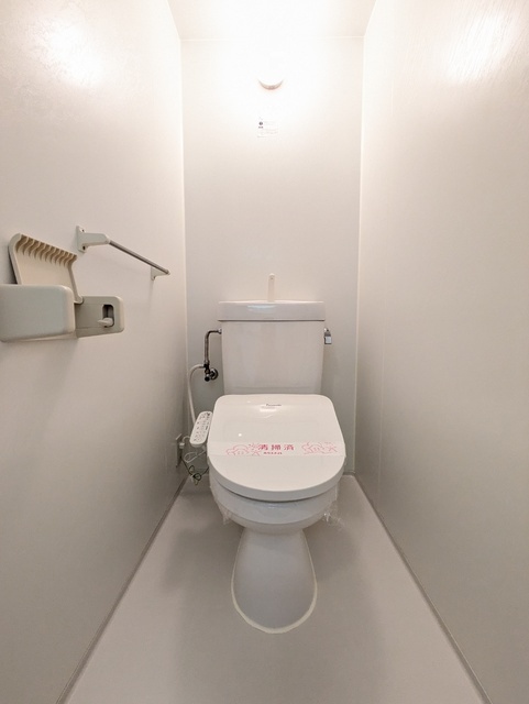 エムロード福島 室内写真8