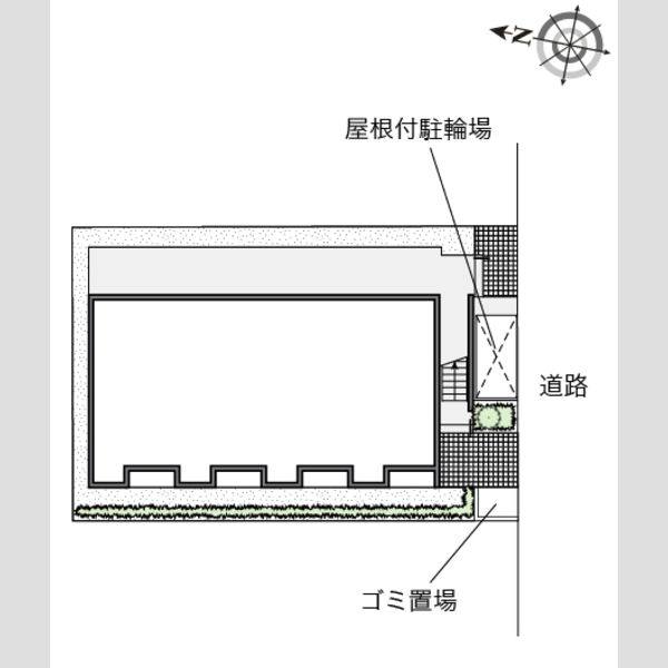 レオネクスト清明山 室内写真1