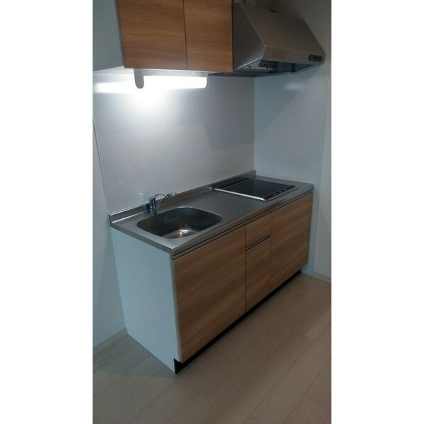 I maison Lierre 室内写真6