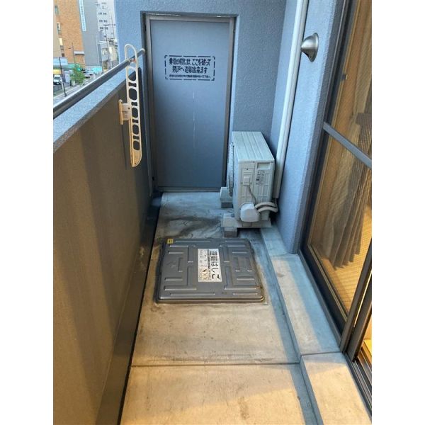 S-FORT新大阪East 室内写真10