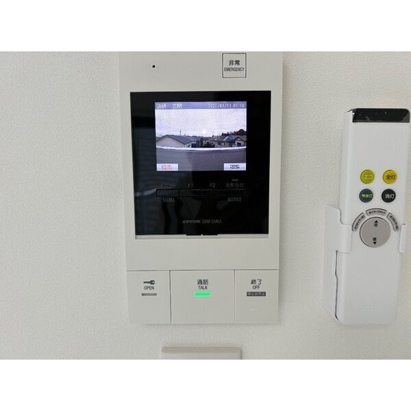 MQuarto柏 室内写真10