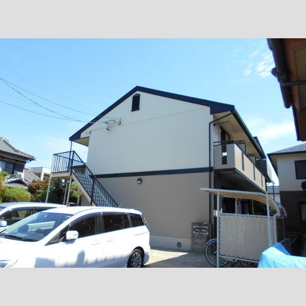 セジュール西春 建物画像