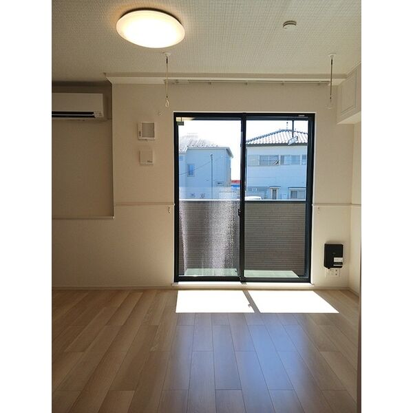 クルール花の木 室内写真1