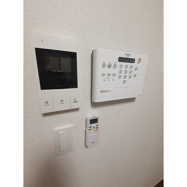 ブルーセブン 室内写真10