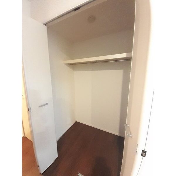 ブルーセブン 室内写真5